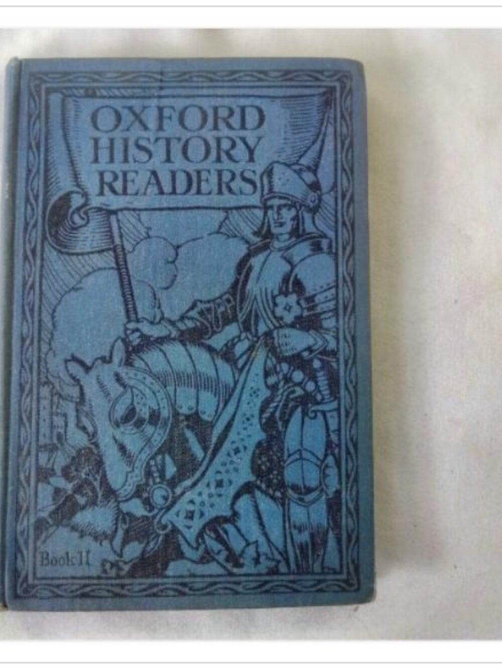 Heroes in History Mrs Laurence Binyon 1917 Book Vintage Novel Read Classic